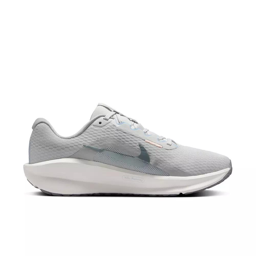 Nike Downshifter 13 Women's Road Running Shoes, Size: 9.5, Gray Product Image