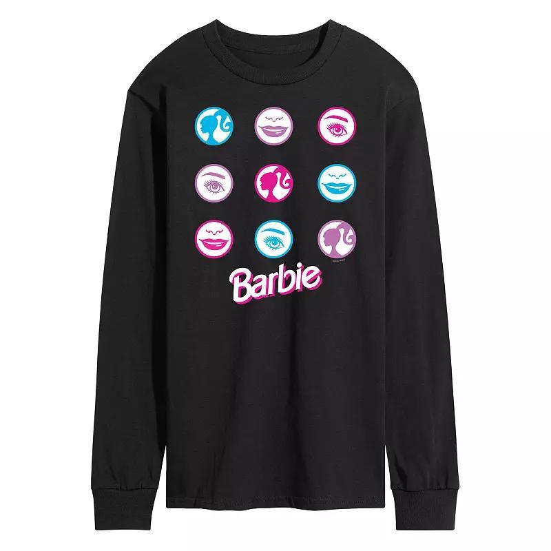 Mens Life Is Full Of Important Choices Long Sleeve Graphic Tee Product Image