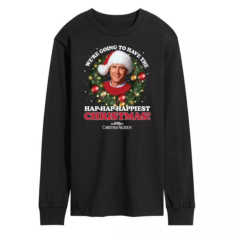 Disneys Elemental Mens Fiery Spirit Long Sleeve Product Image