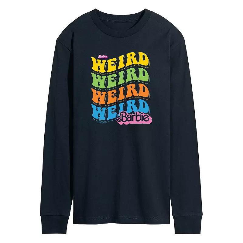 Mens Yellowstone Beth Dutton Rattlesnake Long Sleeve Graphic Tee Product Image