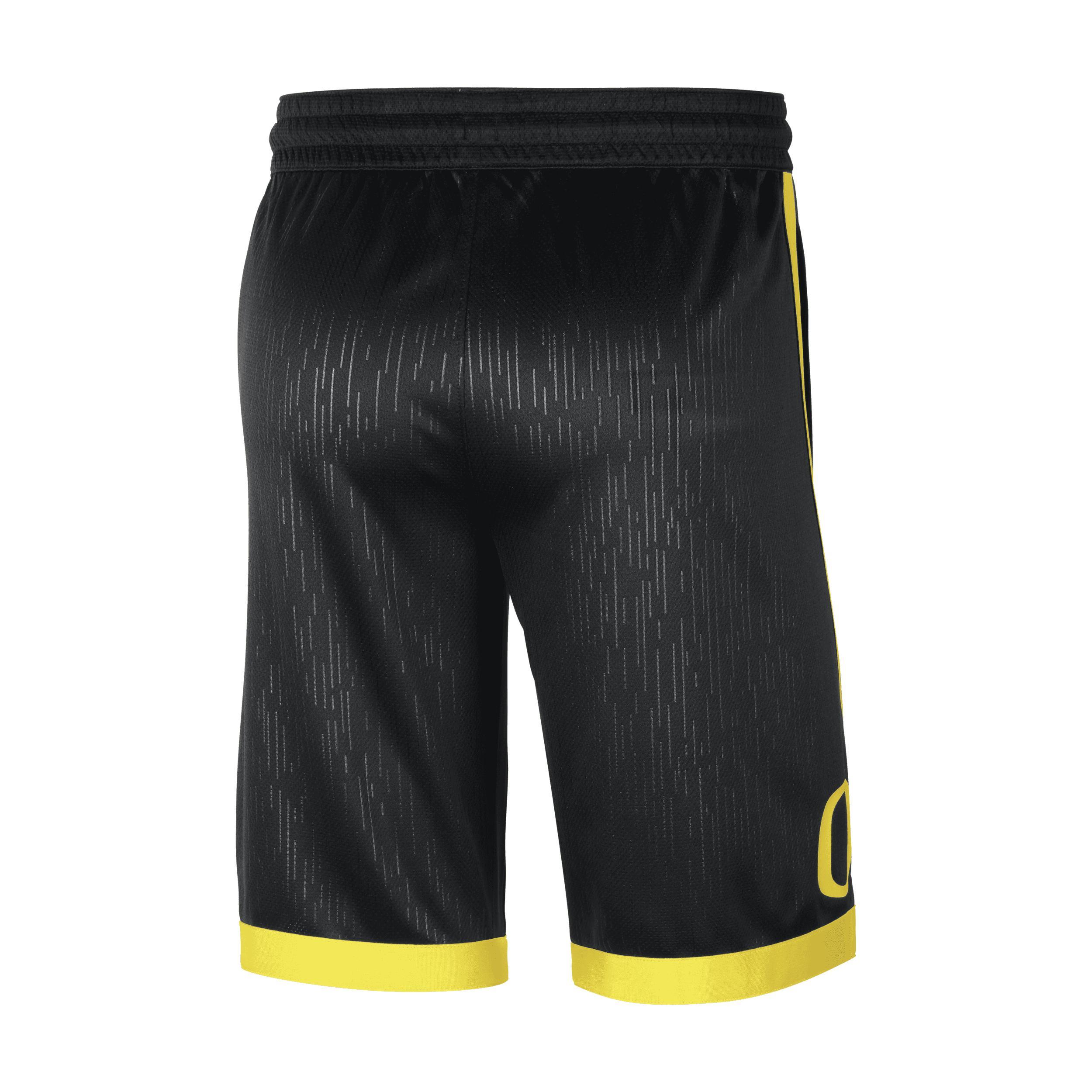 Nike College Replica (Oregon) Men's Shorts Product Image