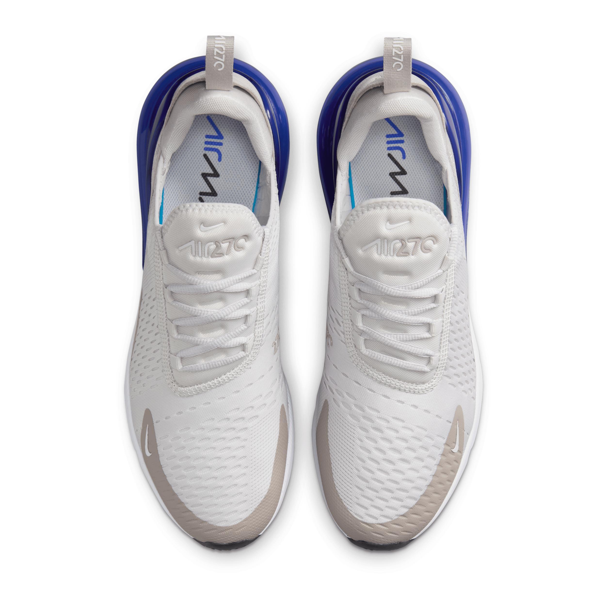 Nike Air Max 270 Men's Shoes Product Image