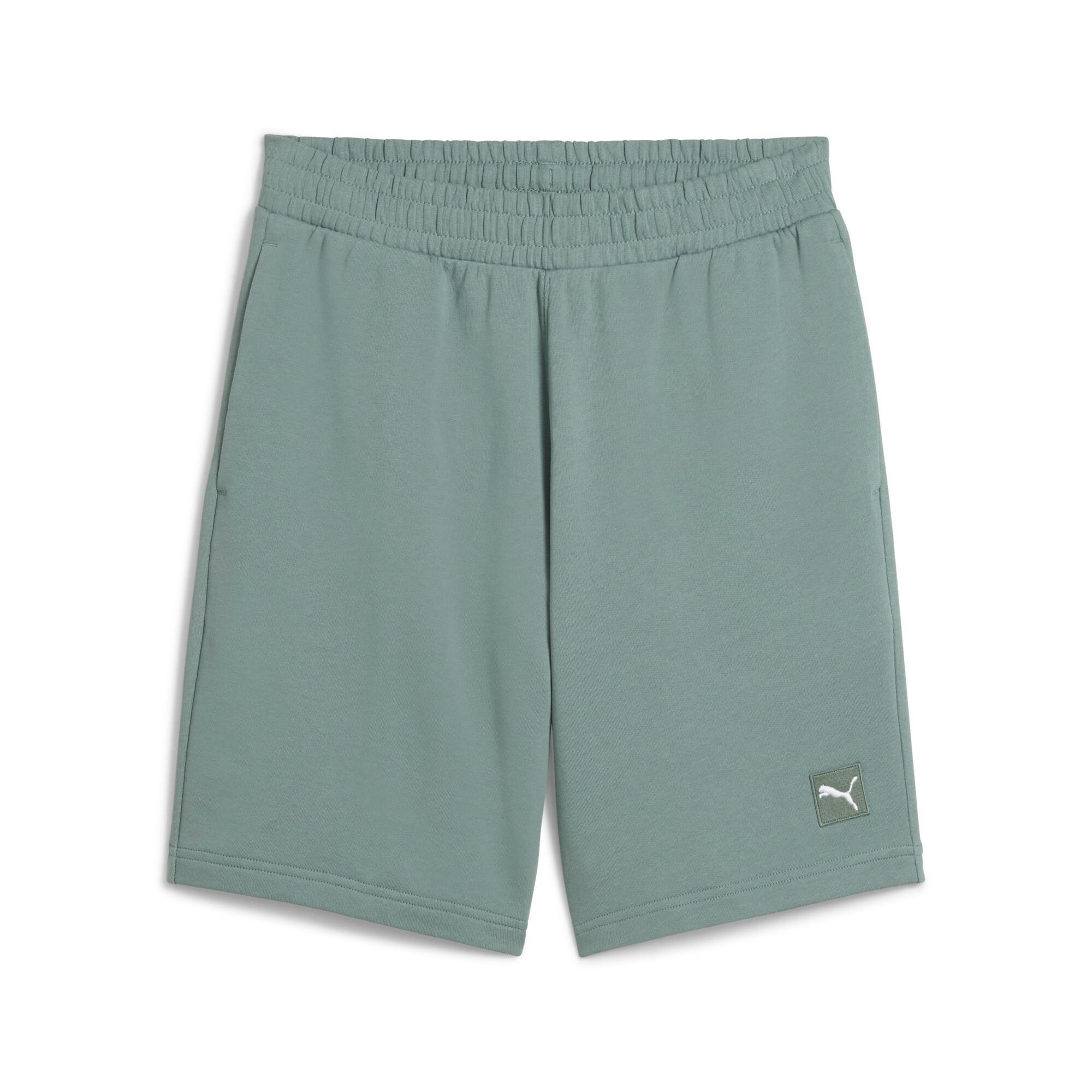 Essentials Elevated Men's 9" Shorts Product Image