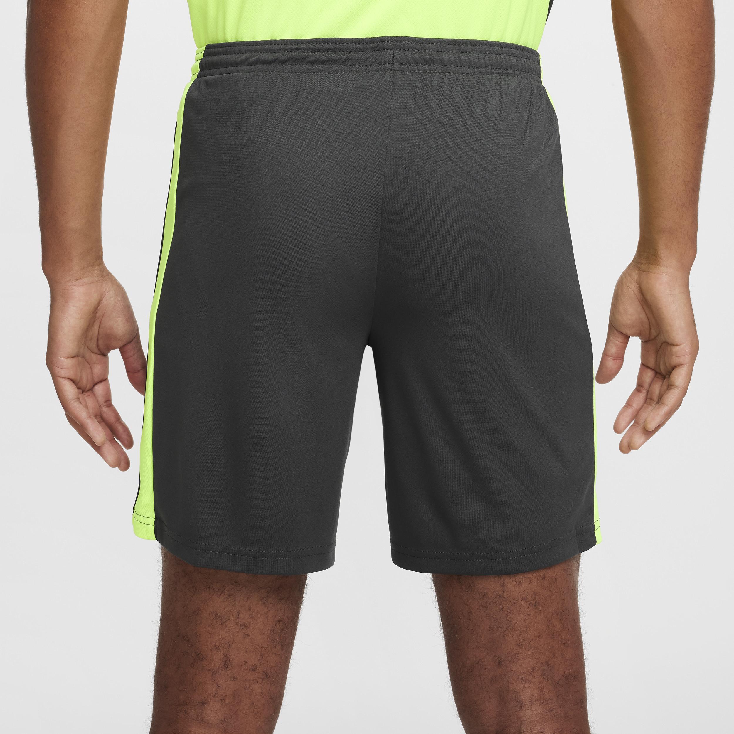 Nike Dri-FIT Academy Men's Dri-FIT Soccer Shorts Product Image