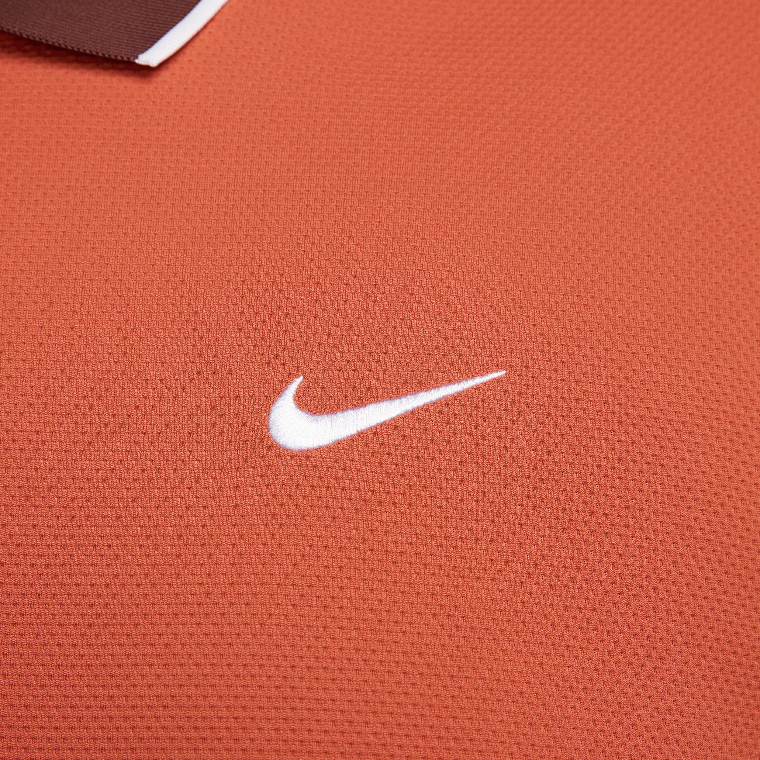 Nike Golf Club Men's Dri-FIT Golf Polo Product Image