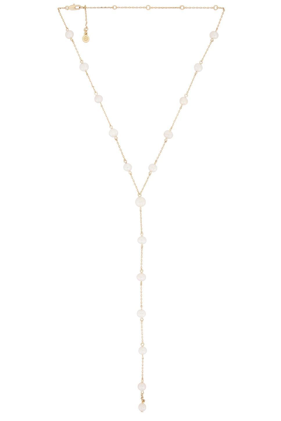 Lariat Necklace Ettika Product Image