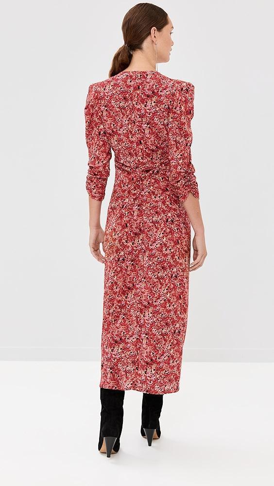 Isabel Marant Albini Dress | Shopbop Product Image