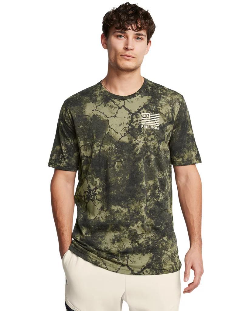 UA Freedom Printed Product Image