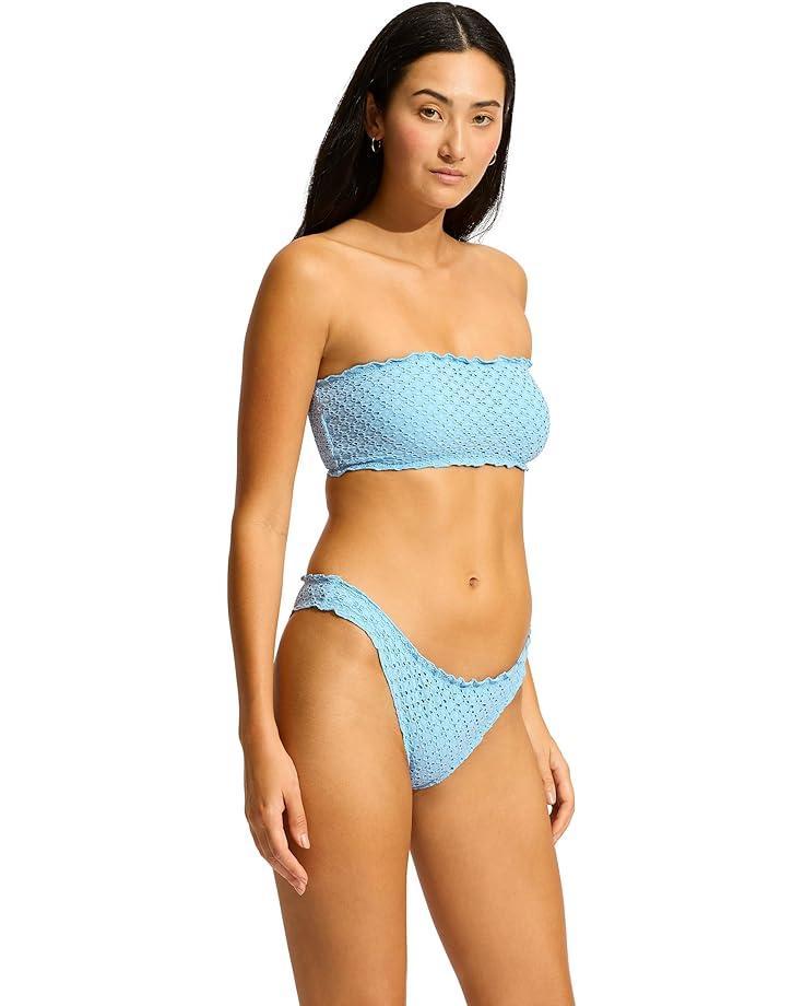 Mala Ring Front Bandeau Product Image