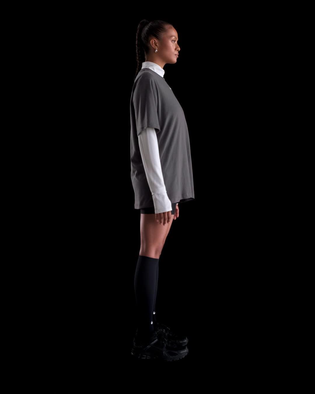 Women's Nike Sportswear Essential T-Shirt Product Image
