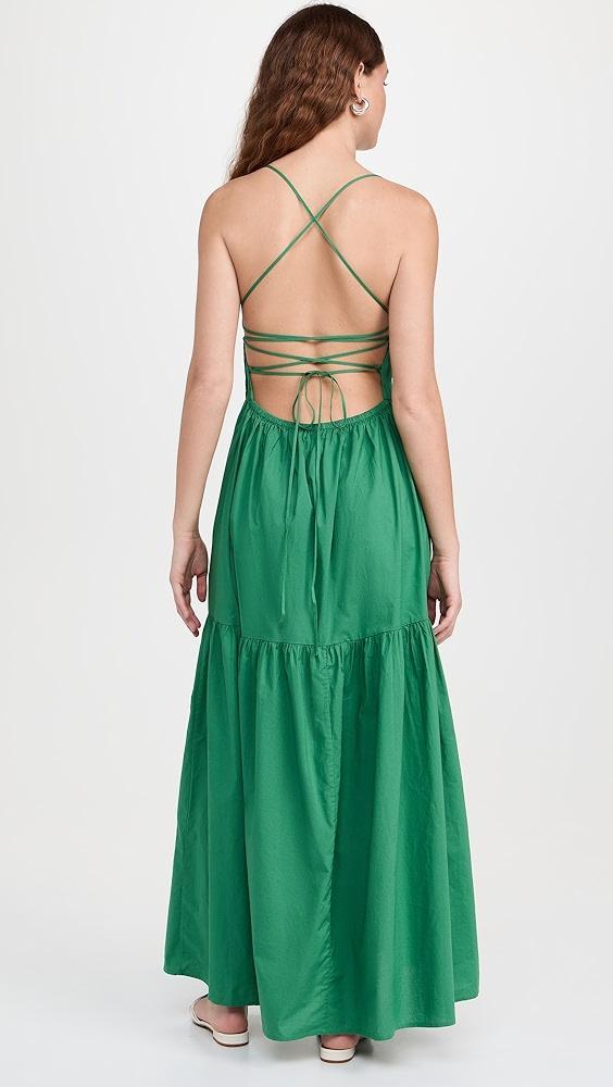 POSSE Alexis Dress | Shopbop Product Image