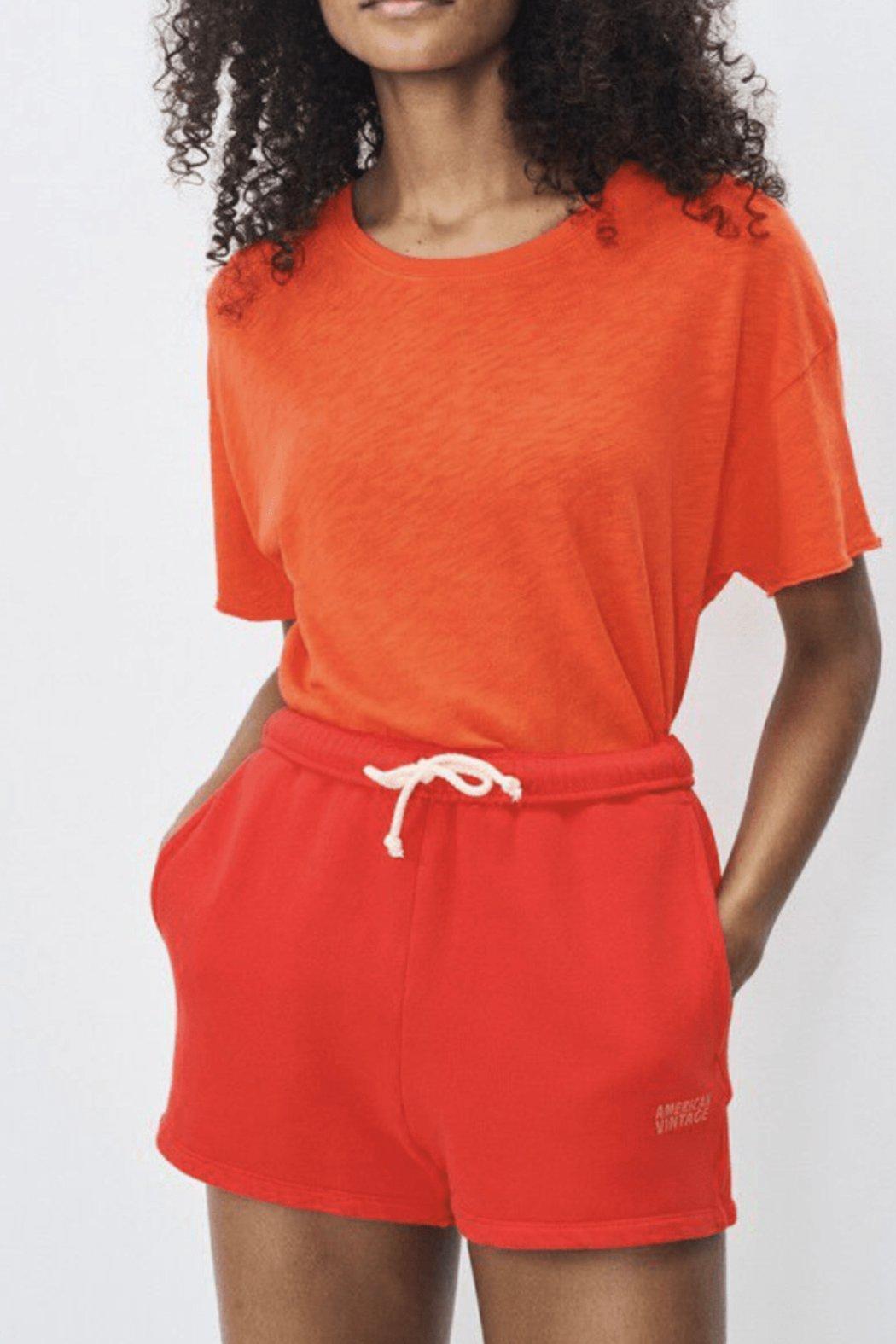 Women's Shorts Izubird Product Image