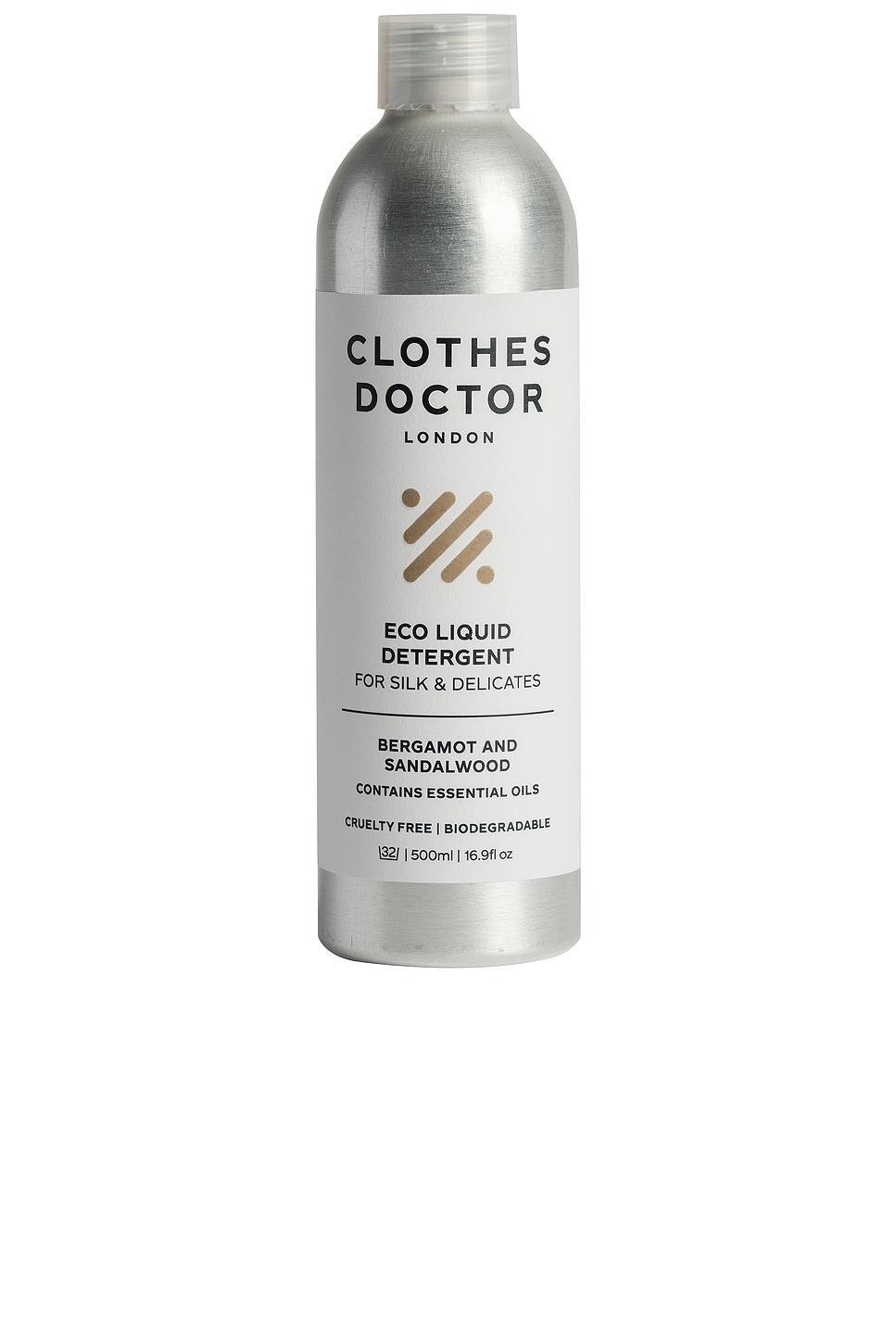 Eco Wash For Silk 250ml Clothes Doctor Product Image