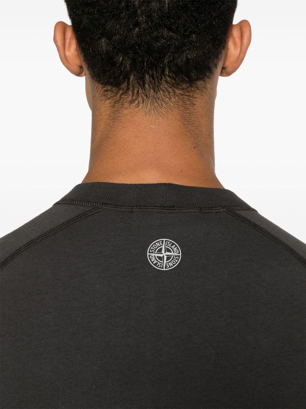 logo-print T-shirt Product Image
