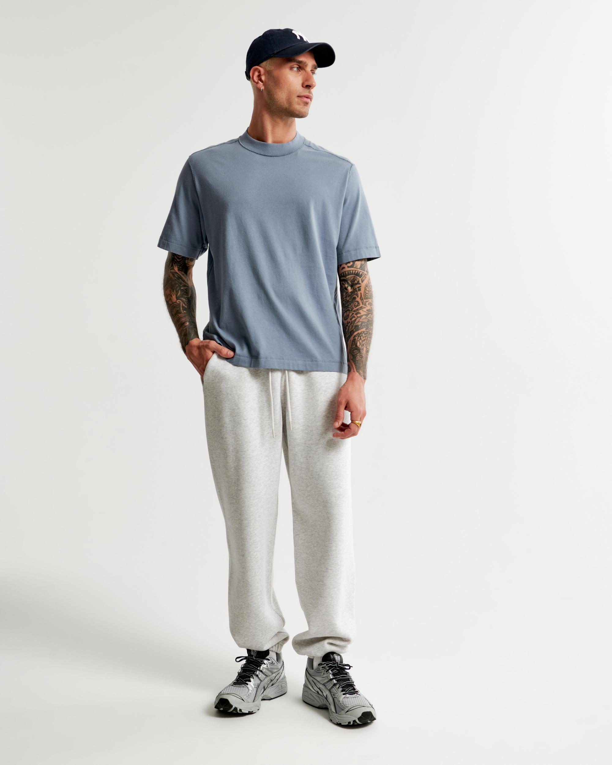 Vintage-Inspired Tee Product Image