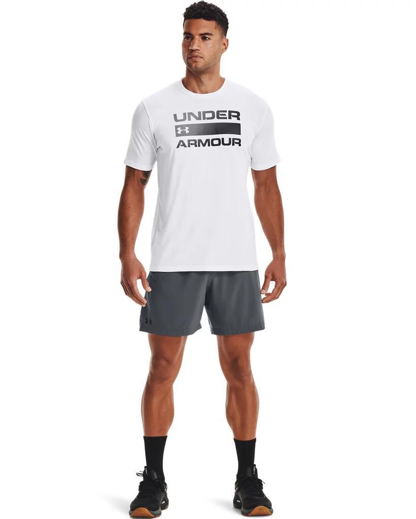 Primary Kids Staycool Tee in Navy at Nordstrom, Size 3T Product Image