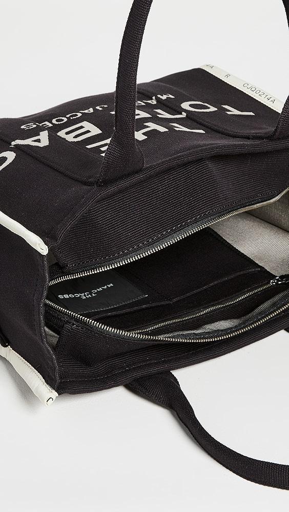 Marc Jacobs The Jacquard Large Tote Bag | Shopbop Product Image