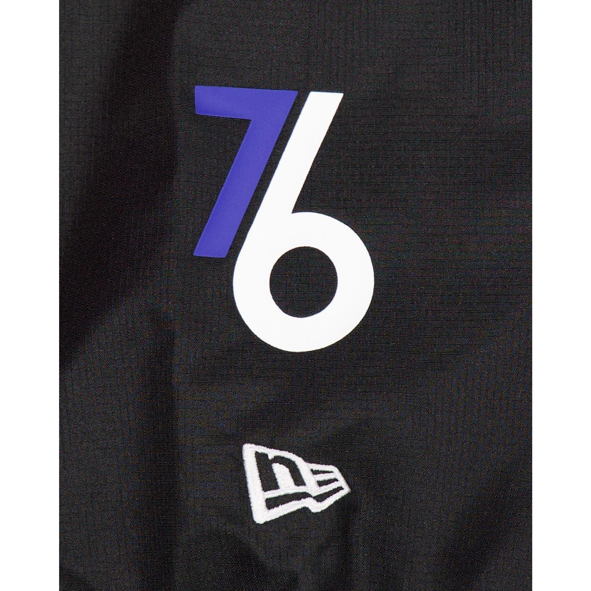 Chicago Bulls 2024 City Edition Jacket Male Product Image