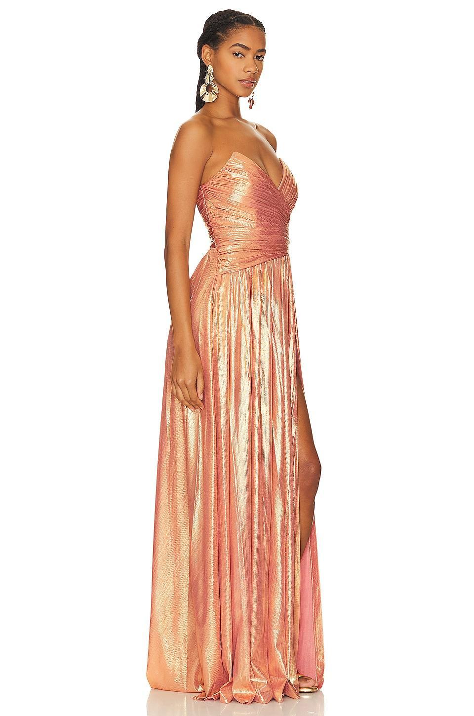 Waldorf Dress retrofete Product Image