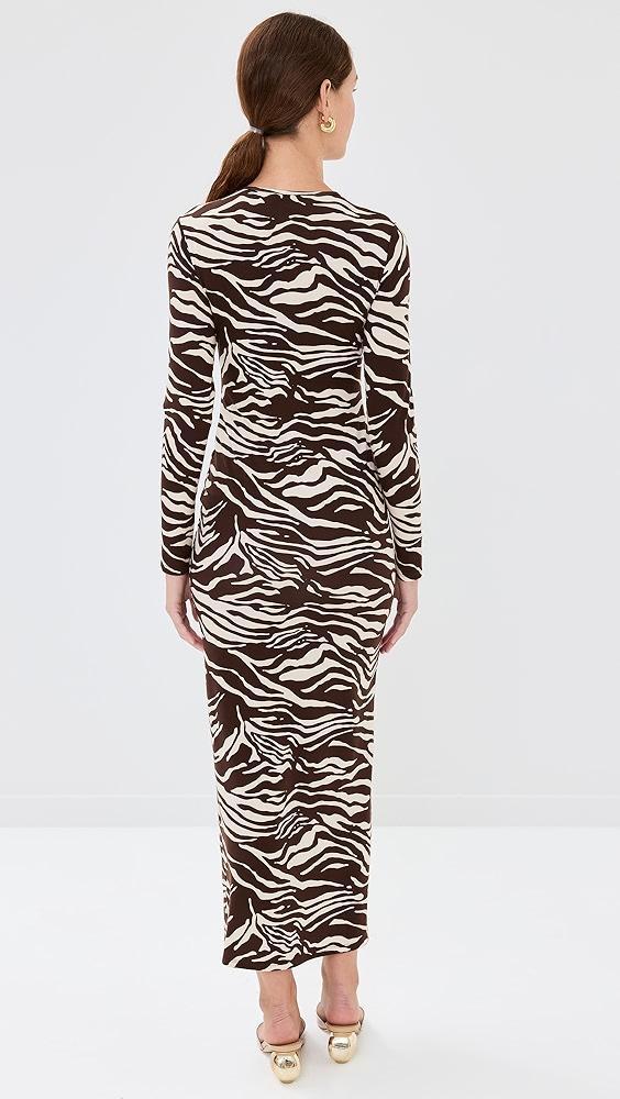 Reformation Tommie Knit Dress | Shopbop Product Image