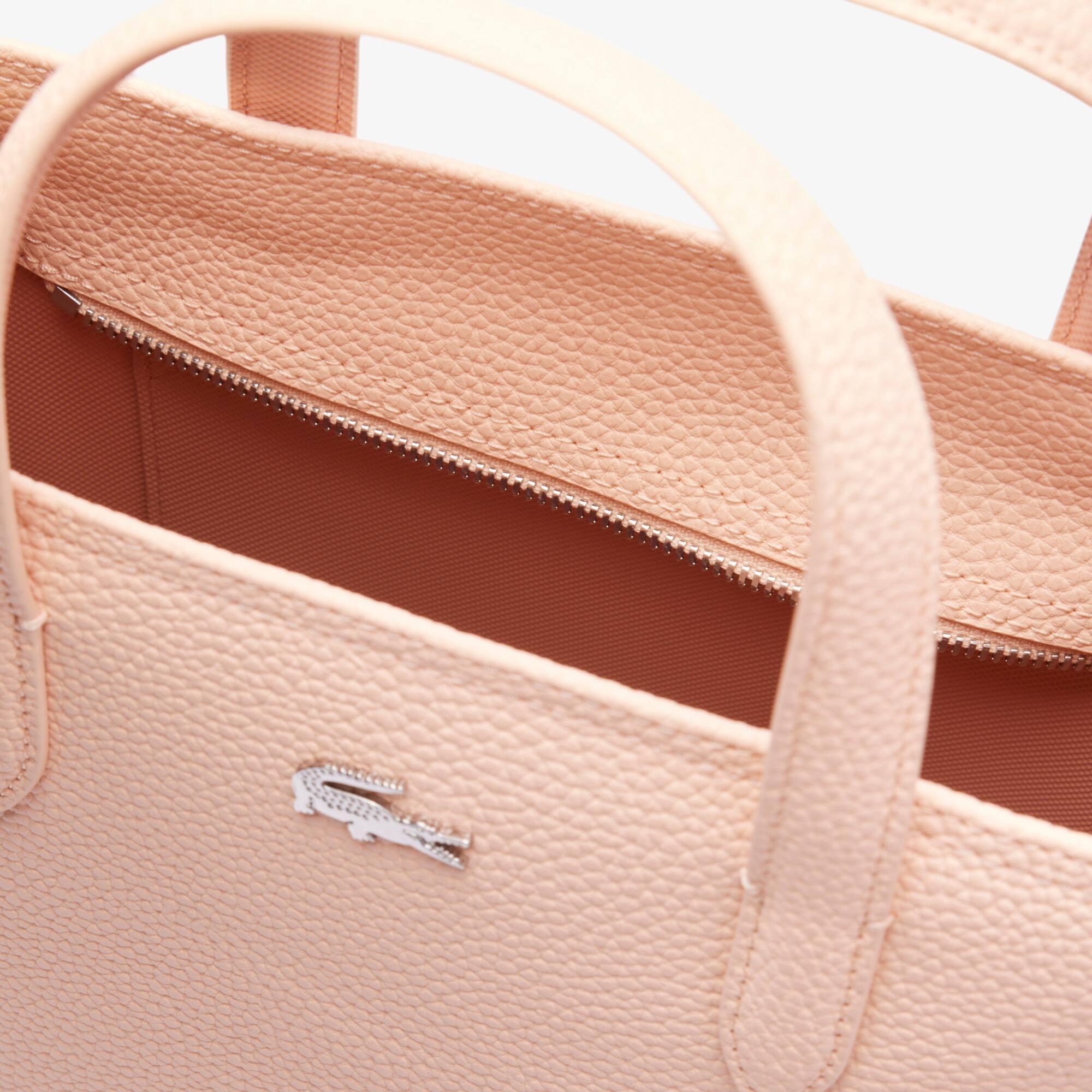 Anna Vertical Reversible Tote Product Image