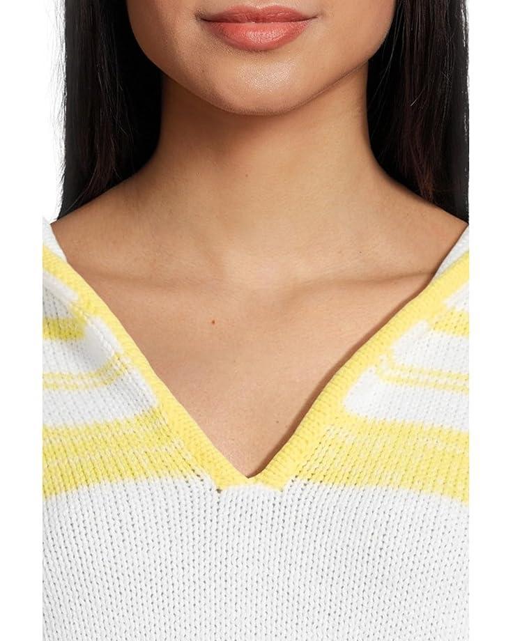 Women's Splendid Blondie Hooded Sweater Product Image