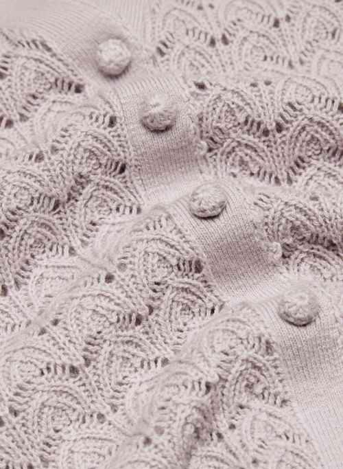 fika cardigan Product Image