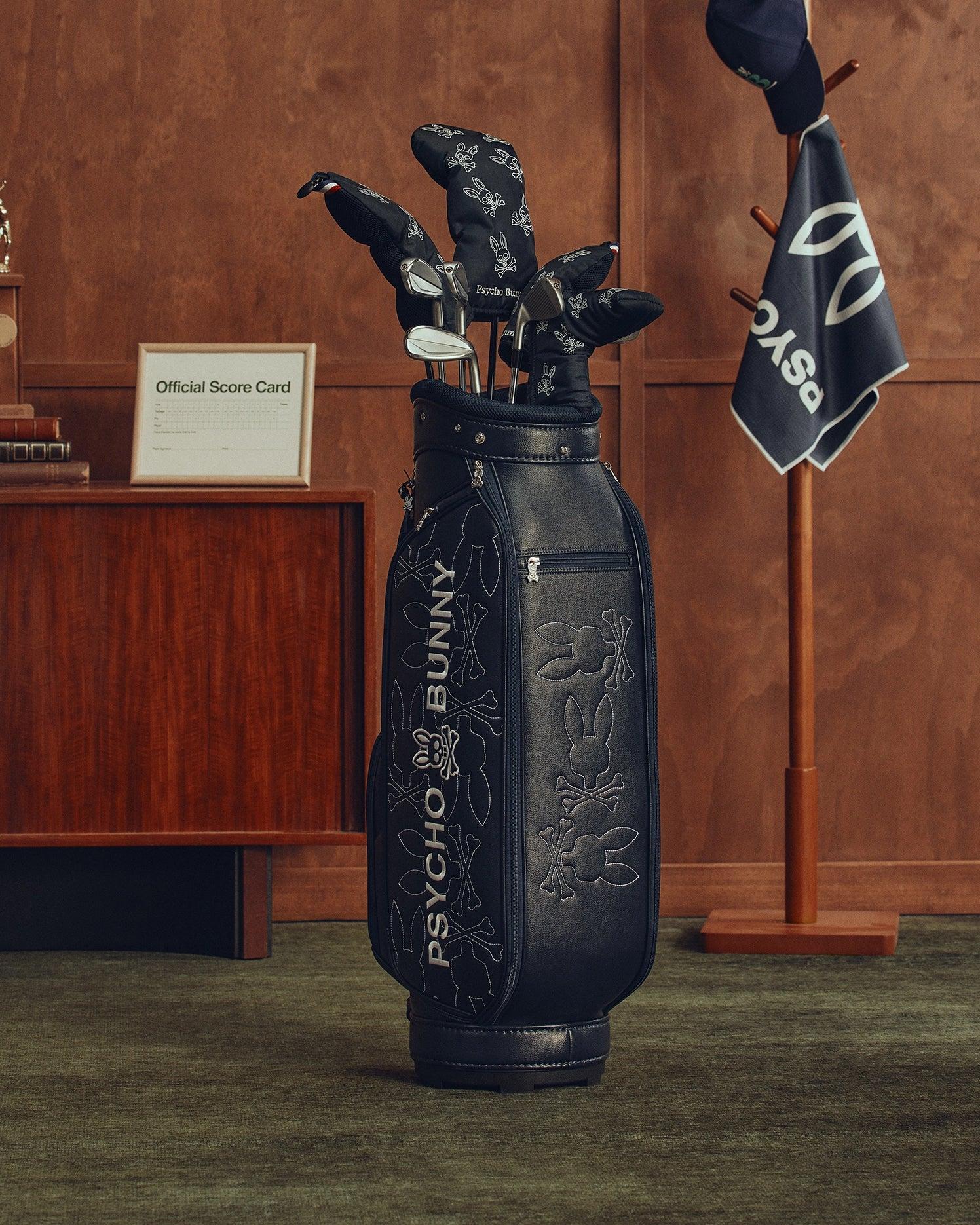 WORDMARK GOLF CARRY BAG - PBMG4FC4 Product Image
