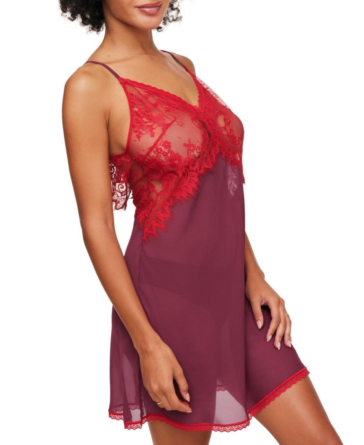 Adore Me Raquel Womens Slip Lingerie Product Image