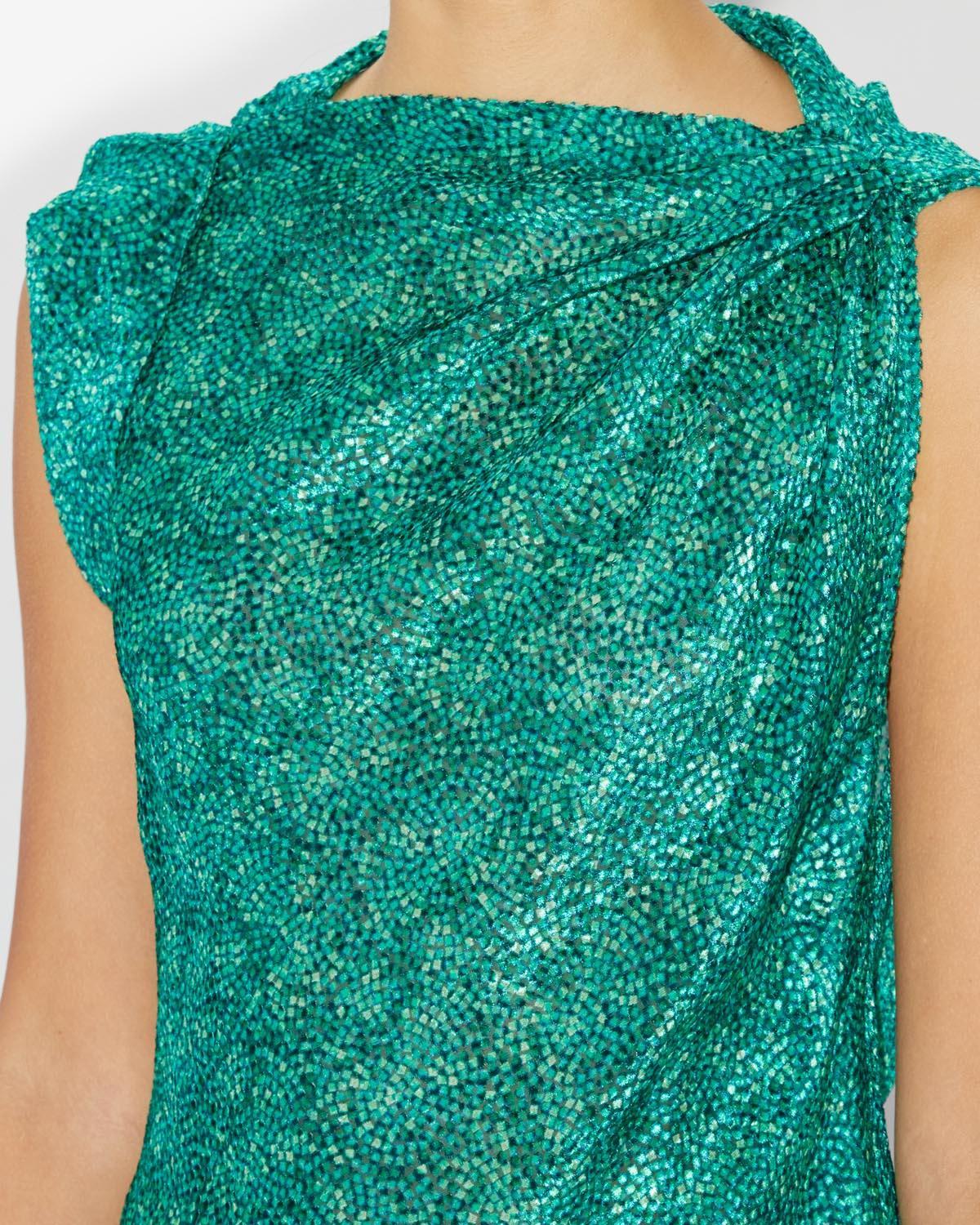 Samia Top Female Product Image