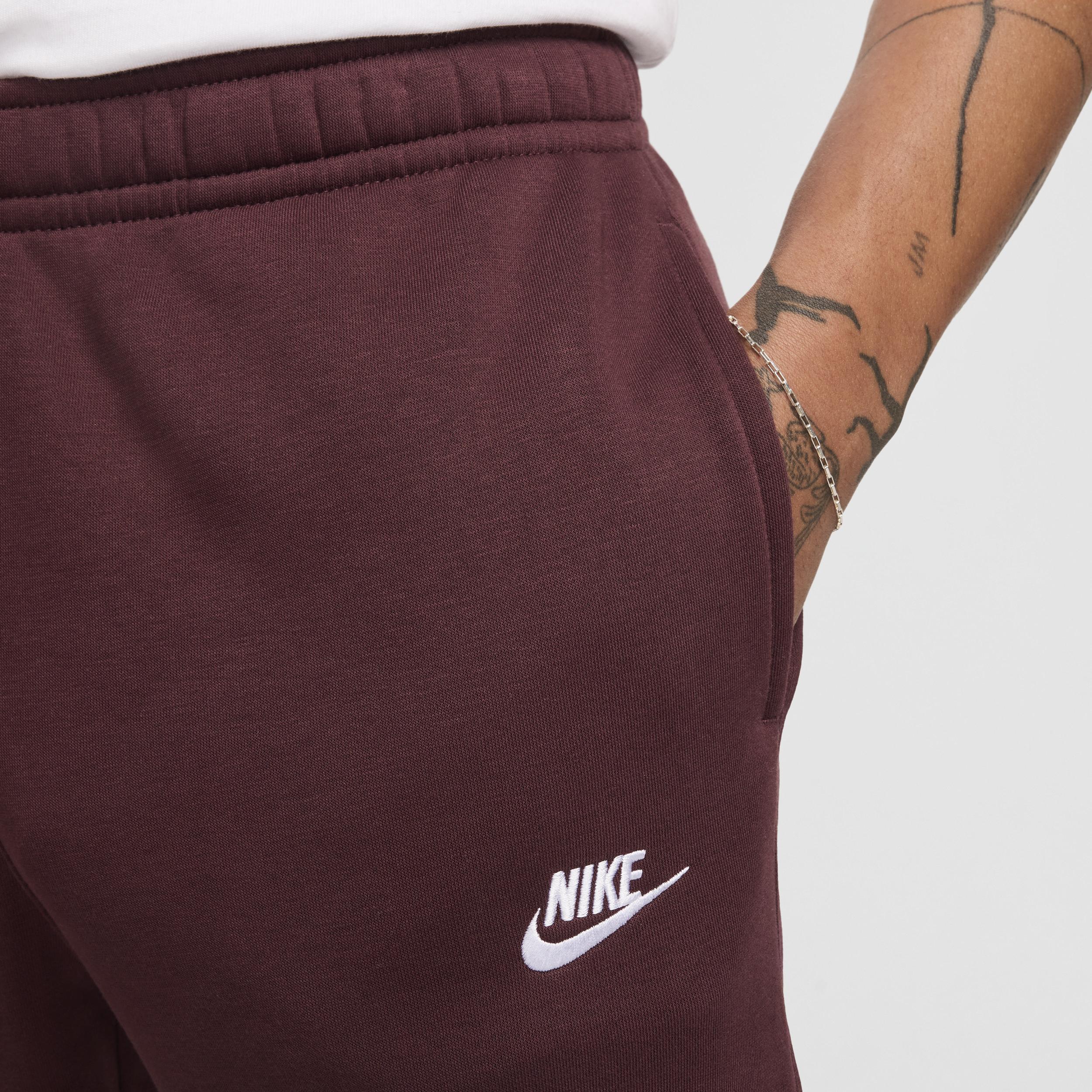 Nike Mens Nike Club Joggers - Mens Product Image