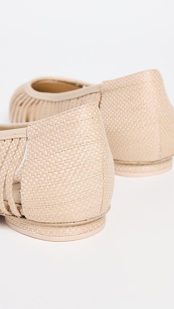 Cult Gaia Leena Flatz | Shopbop Product Image