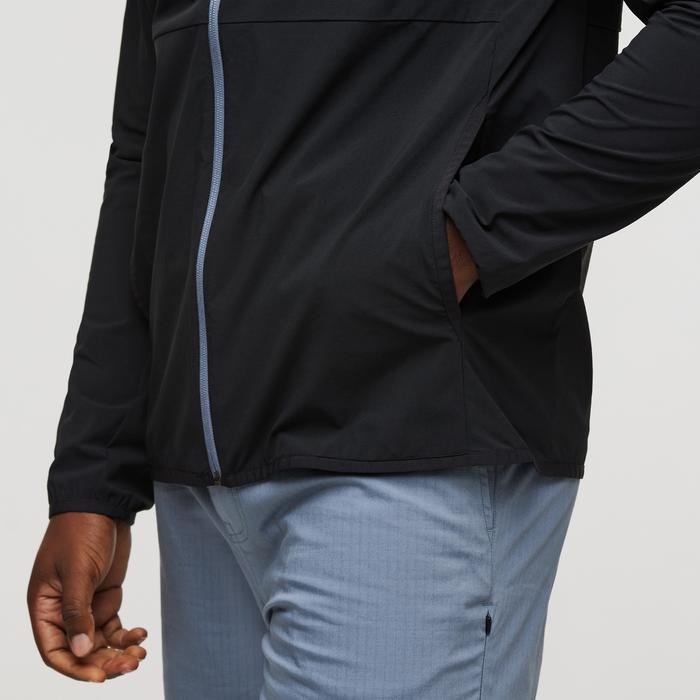 Vuelta Performance Windbreaker Jacket - Men's Product Image