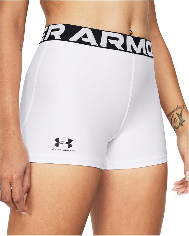Tech Play Up Shine Shorts Product Image
