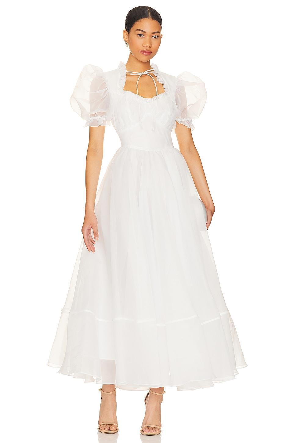 The Lady Gown Selkie Product Image