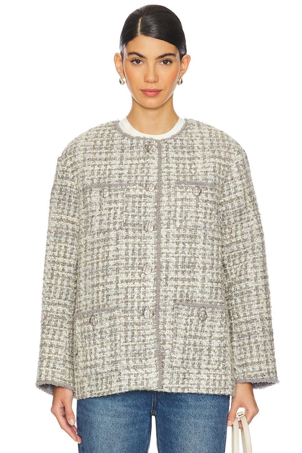 Perona Coat ASTR the Label Product Image