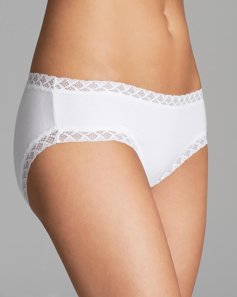 Natori Bliss Girl Briefs Product Image