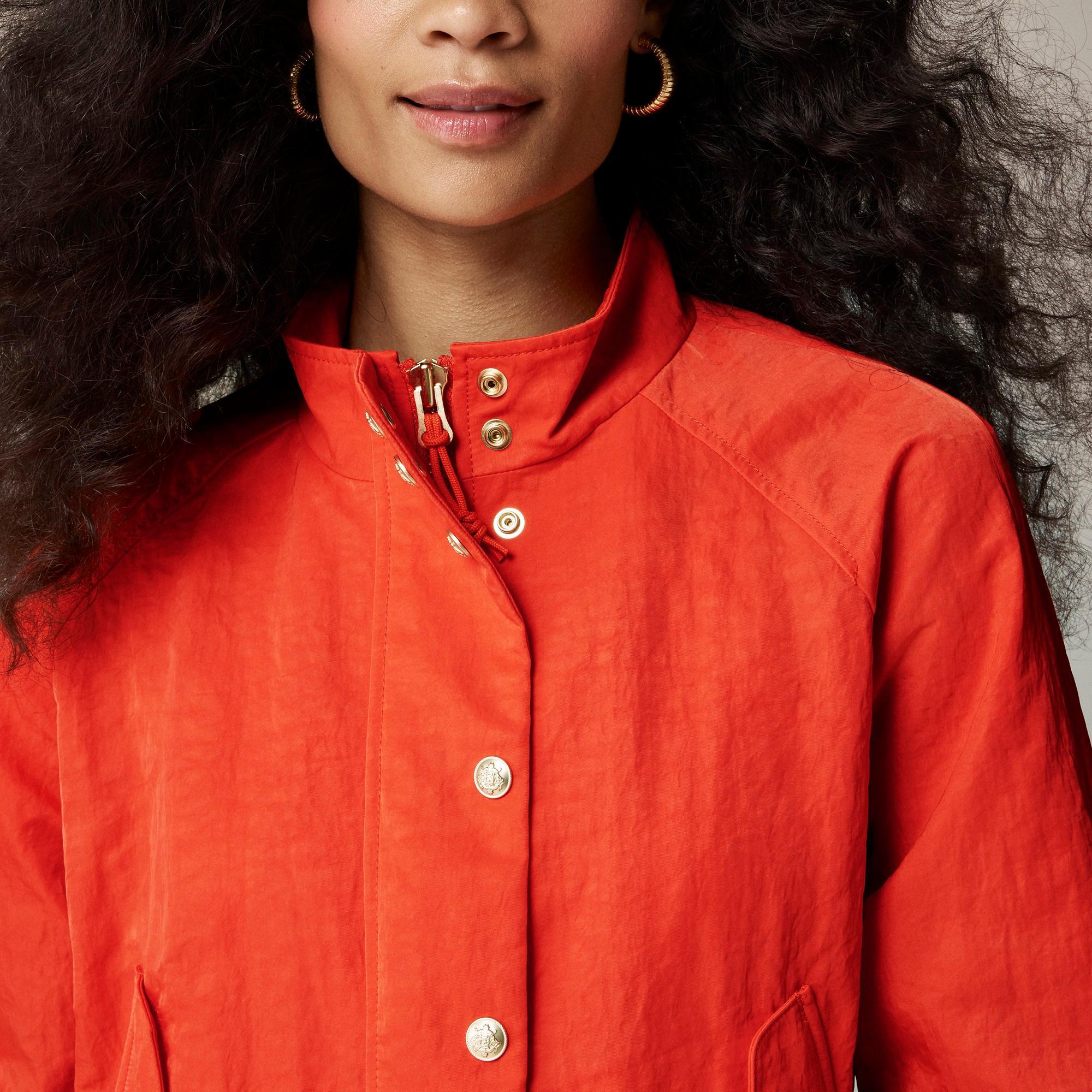 Collection lightweight bomber jacket Product Image