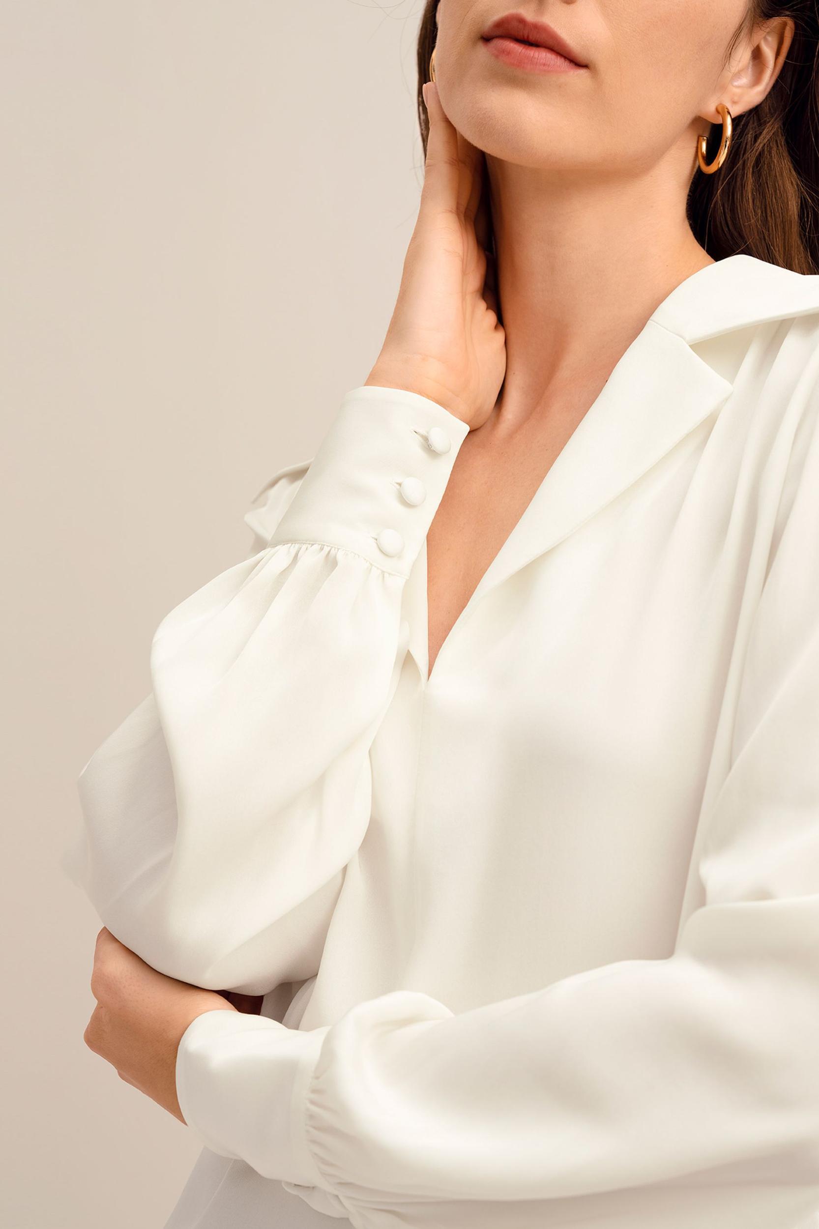 Cervina Blouse Product Image
