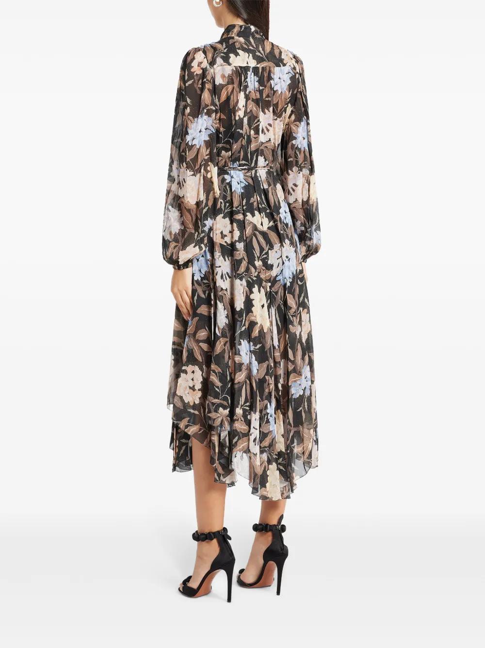 Eden maxi dress Product Image