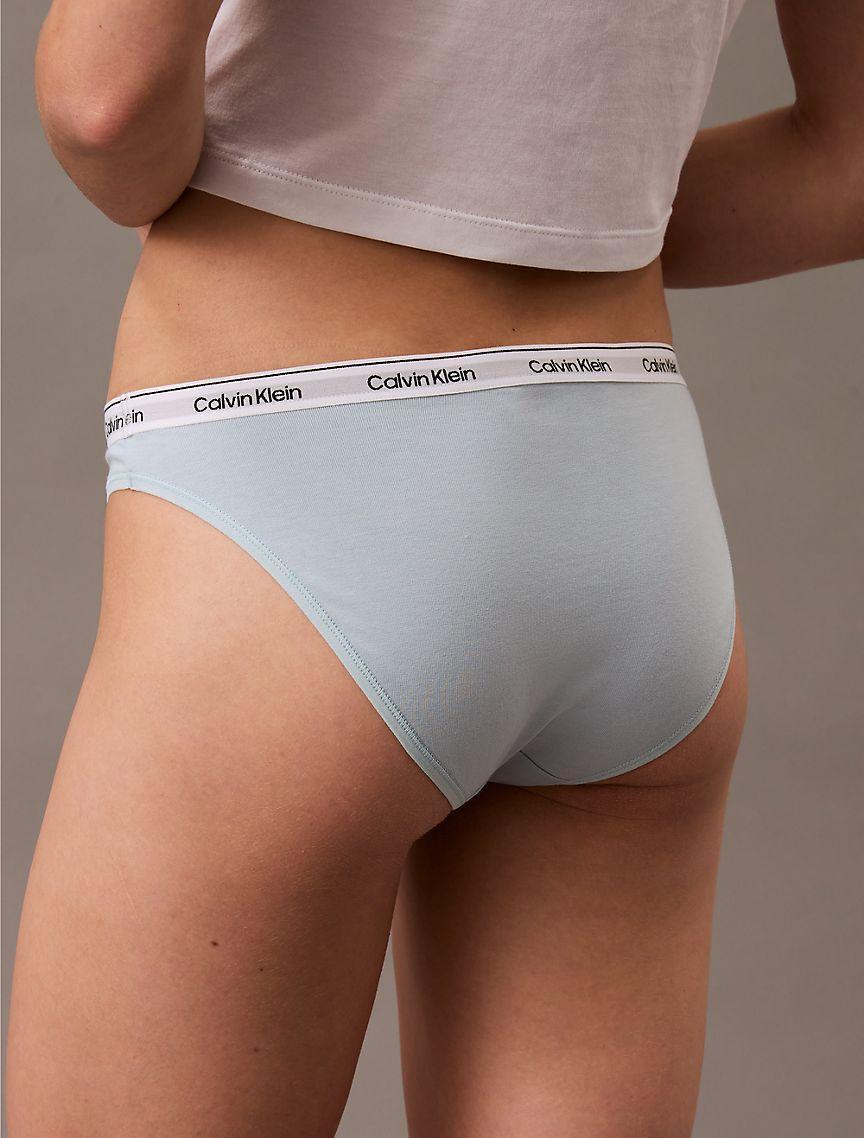 Modern Logo Bikini Product Image