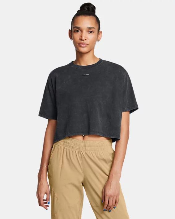 UA Wash Logo Product Image