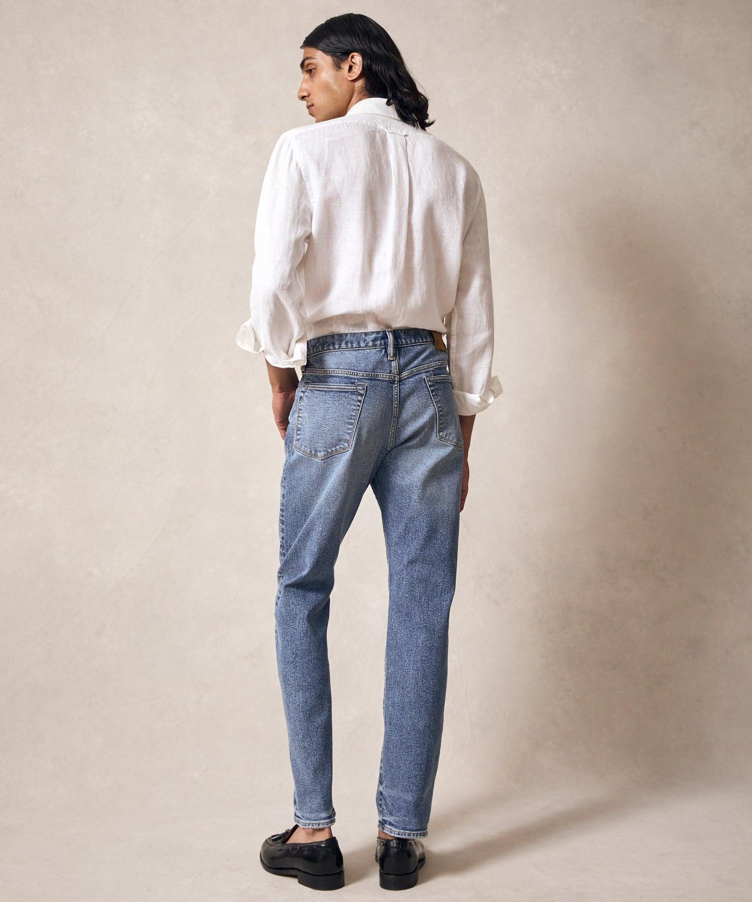 Slim Stretch Jean Product Image