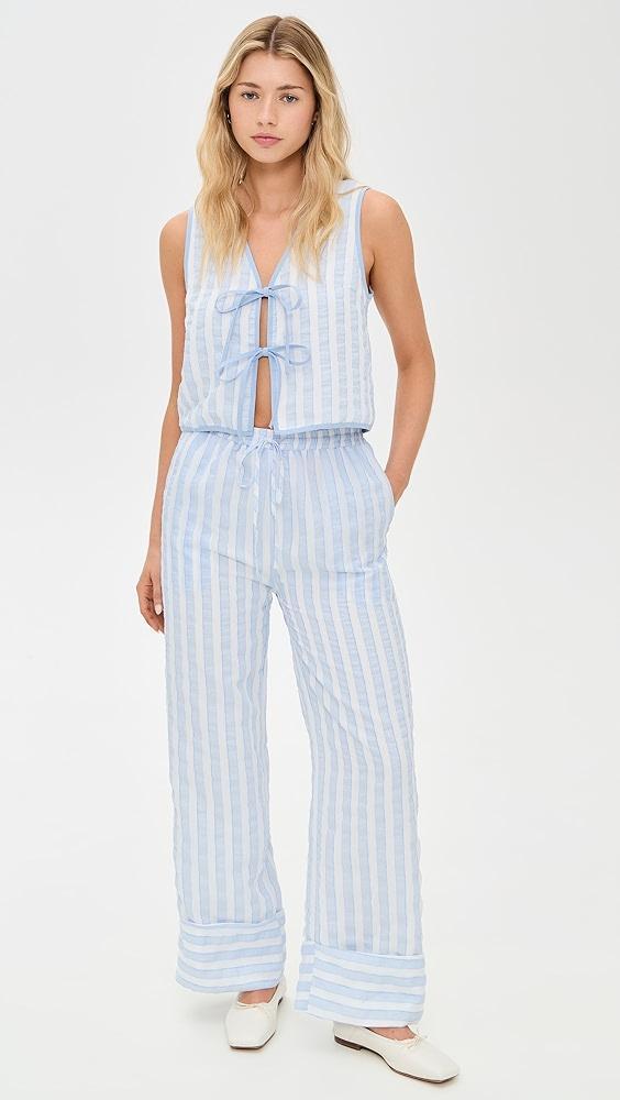 Line & Dot Kamari Pants | Shopbop Product Image