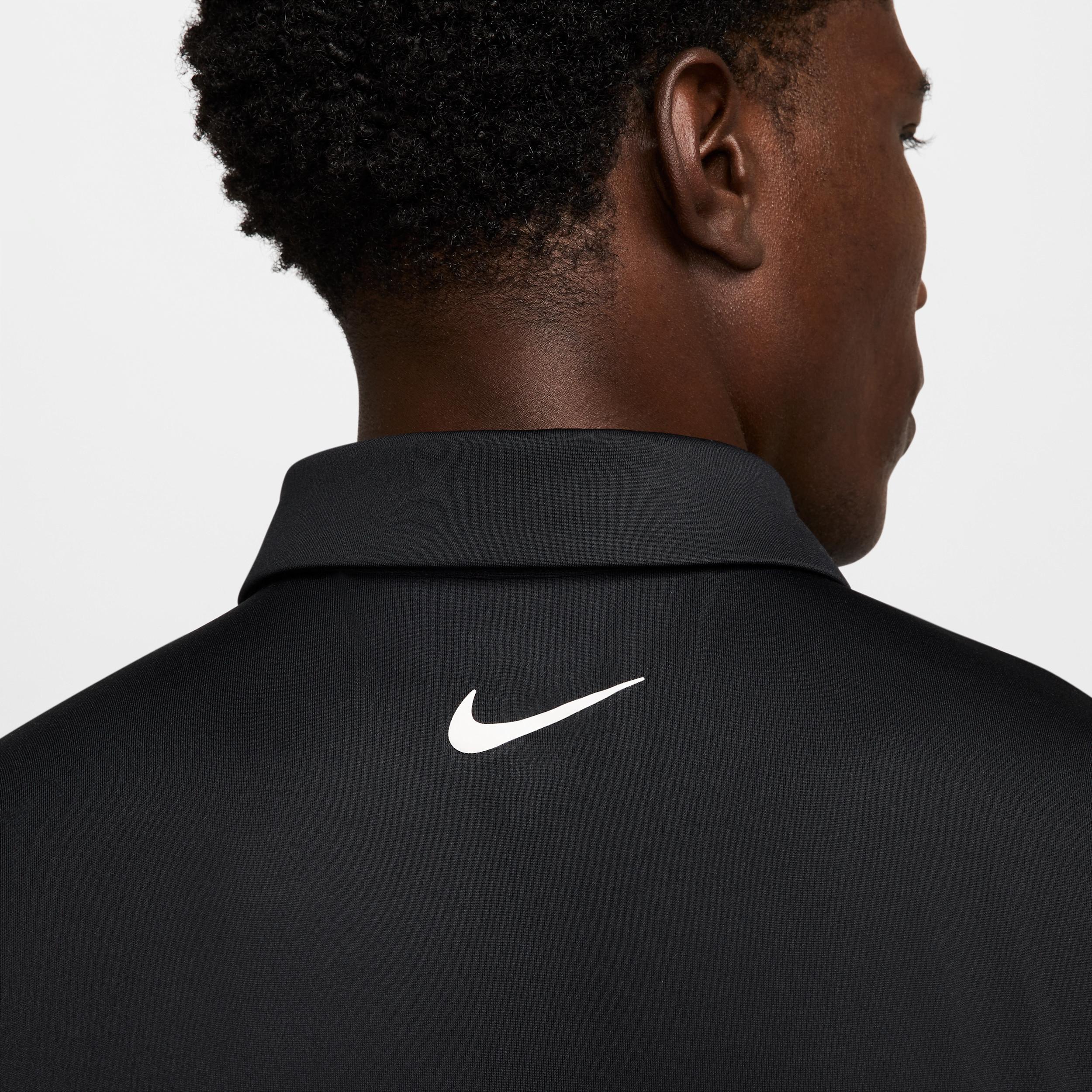 Nike Men's Tour Dri-FIT Golf Polo Product Image