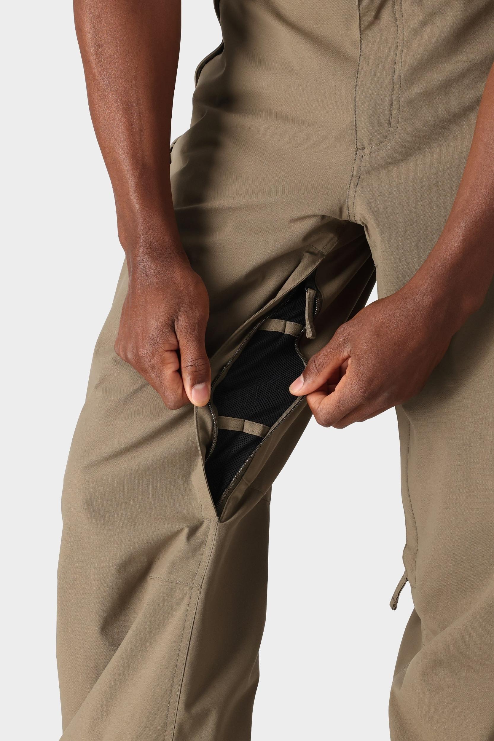 686 Men's Standard Shell Pant Male Product Image