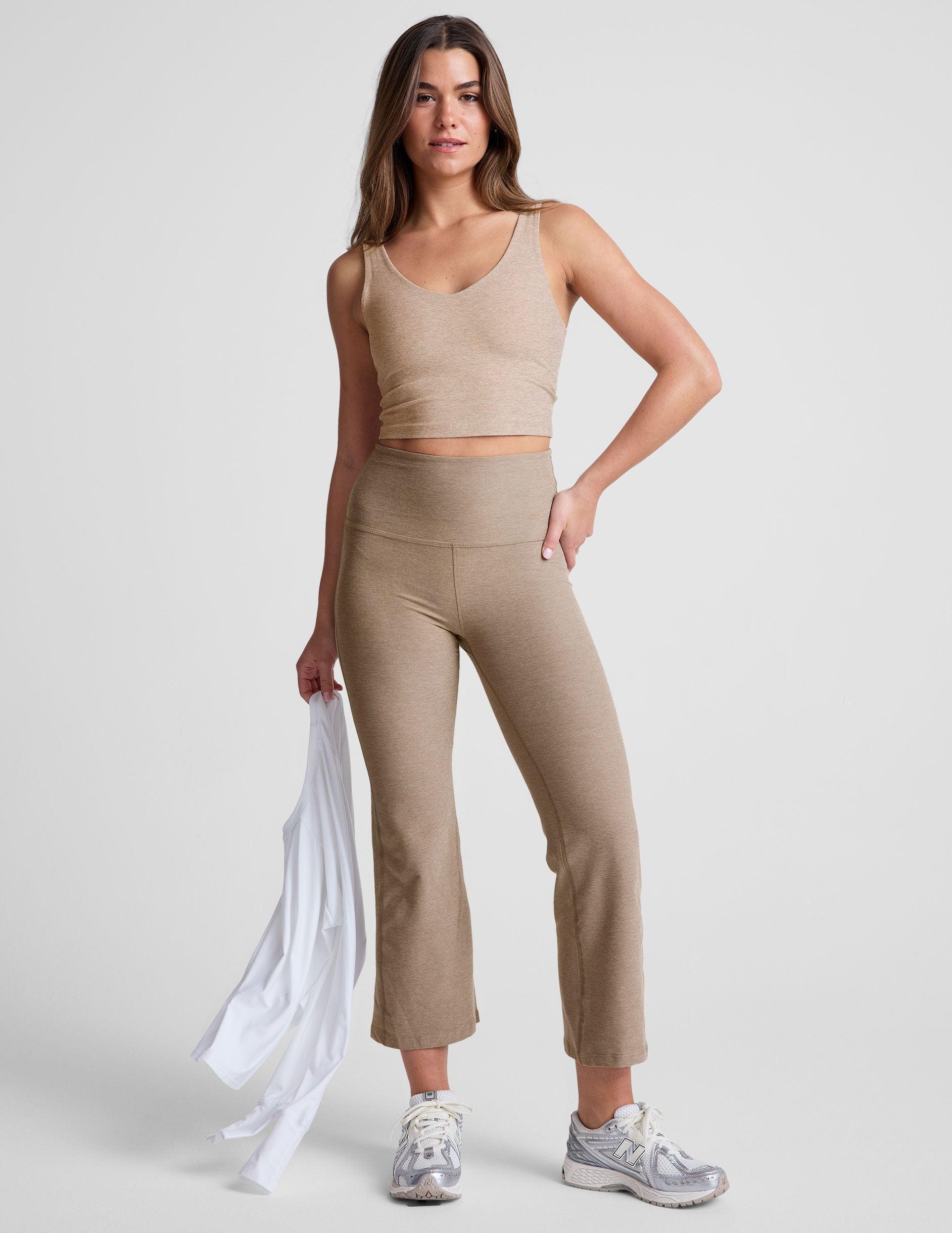 Spacedye Good Day Cropped Tank Product Image