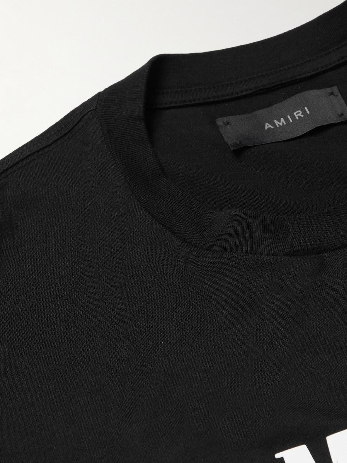 rubberised-logo T-shirt Product Image