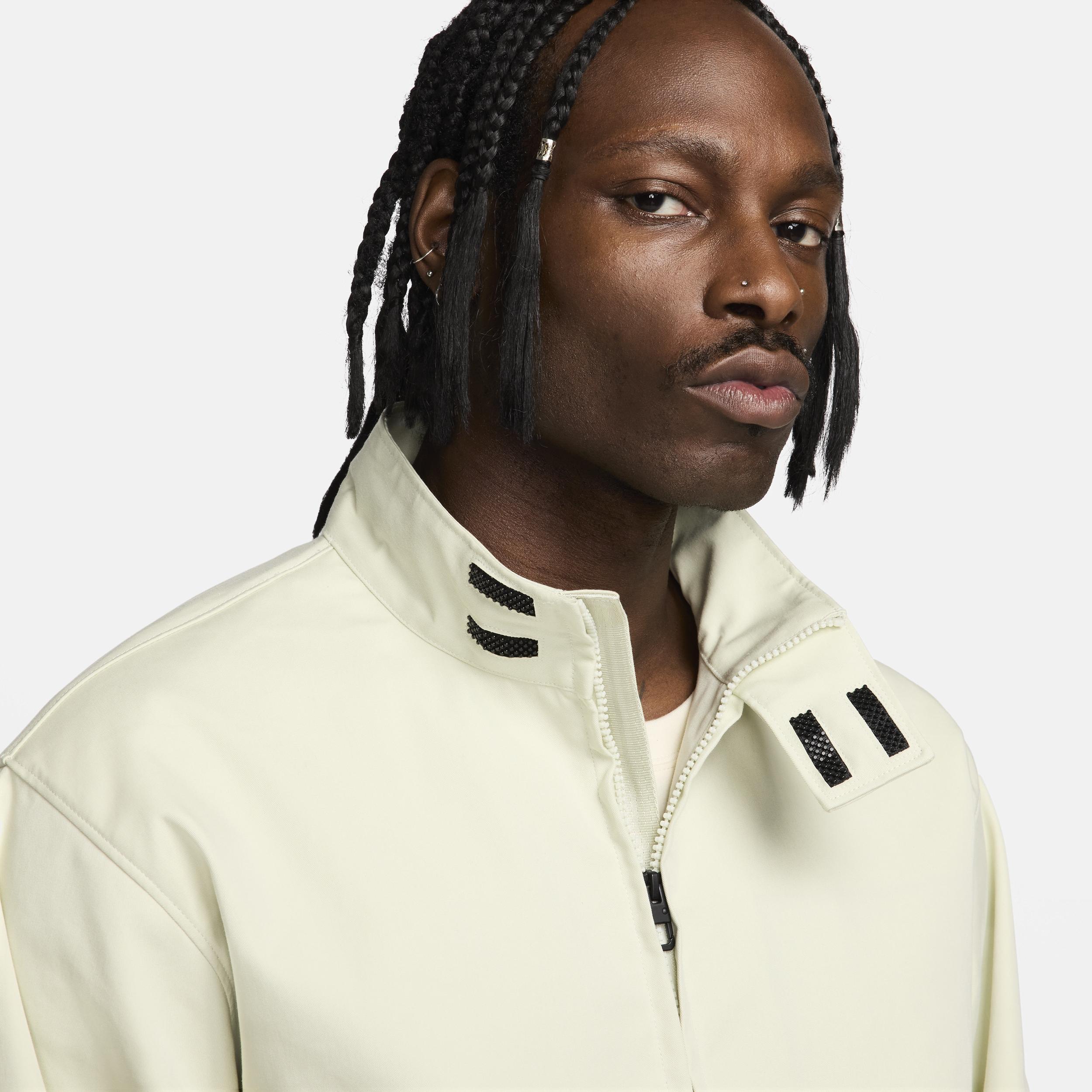 Nike Sportswear Tech Pack Men's Storm-FIT Cotton Jacket Product Image