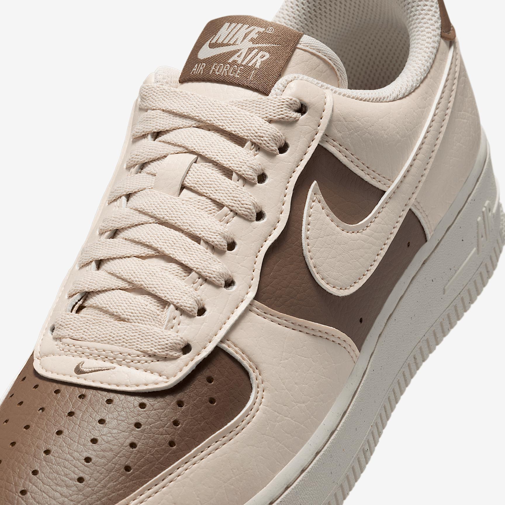 Nike Women's Air Force 1 '07 Shoes Product Image